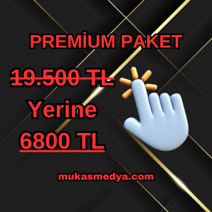 Premium Paket